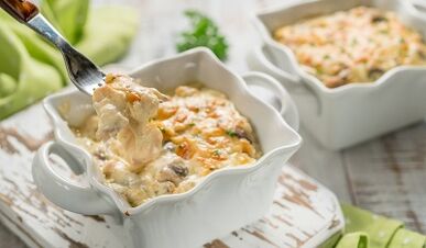 кето диетасына тамақты қалай дайындау керек