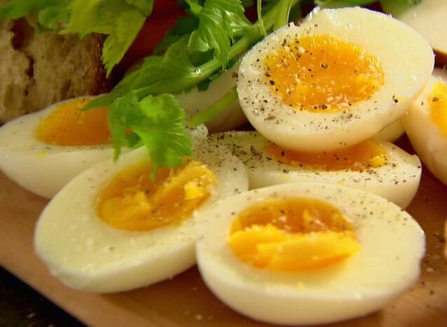 Магги диетасы